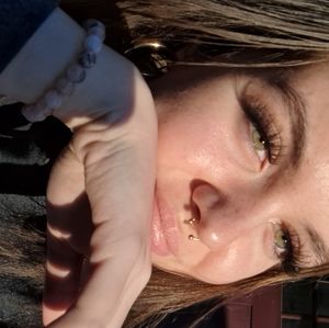 Meet your Posher, Kaleigh